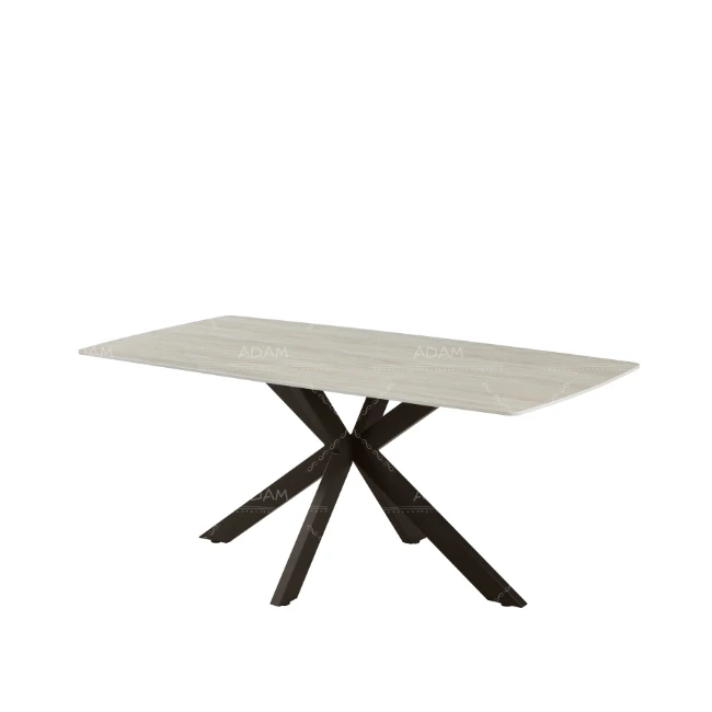 Marble Ceramic Dining Table