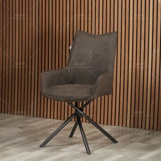Leather PU Dining Chair